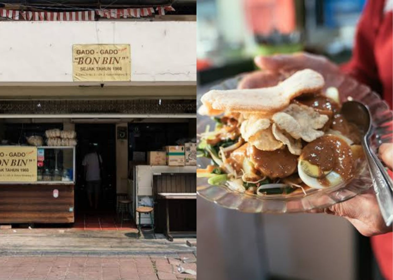 Kuliner Jakarta